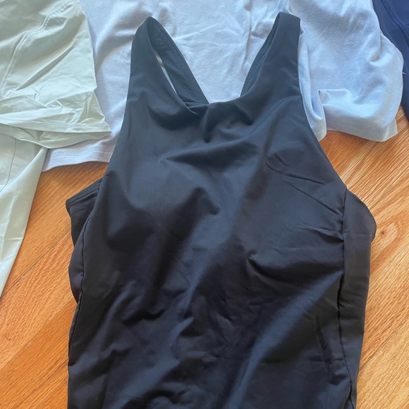 Athleta Top Bundle, Small, Tanks & Tees - Picture 6 of 8